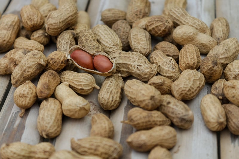 Satisfying Snacks