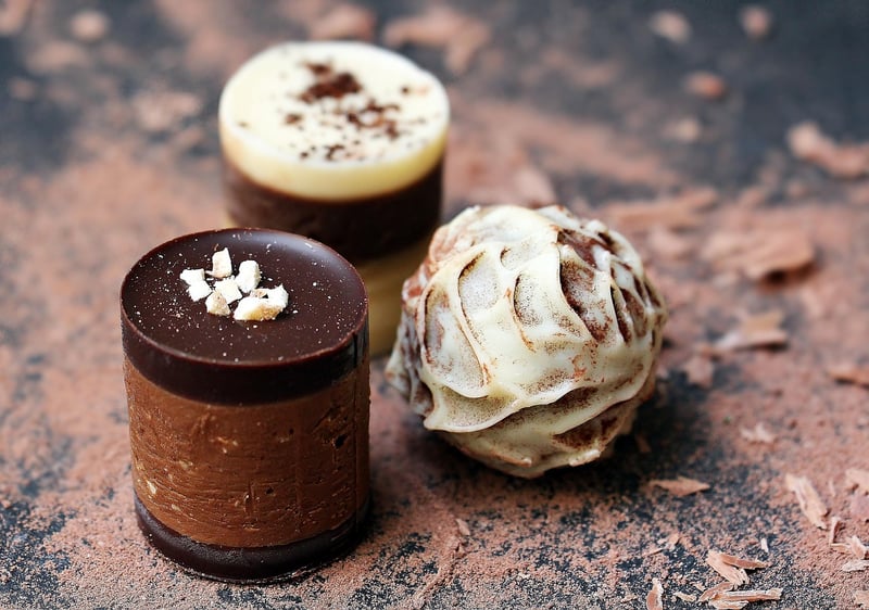 Truffles