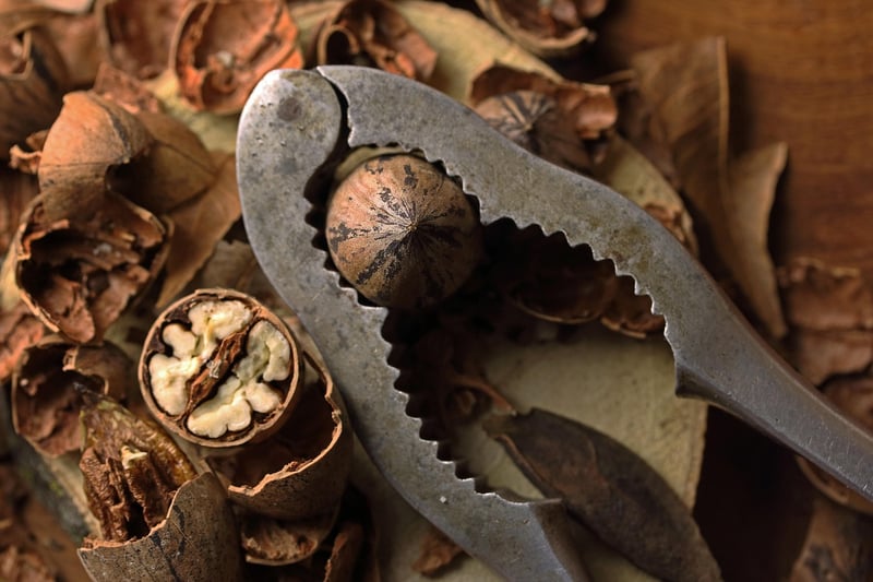 Nuts and Seeds Mix